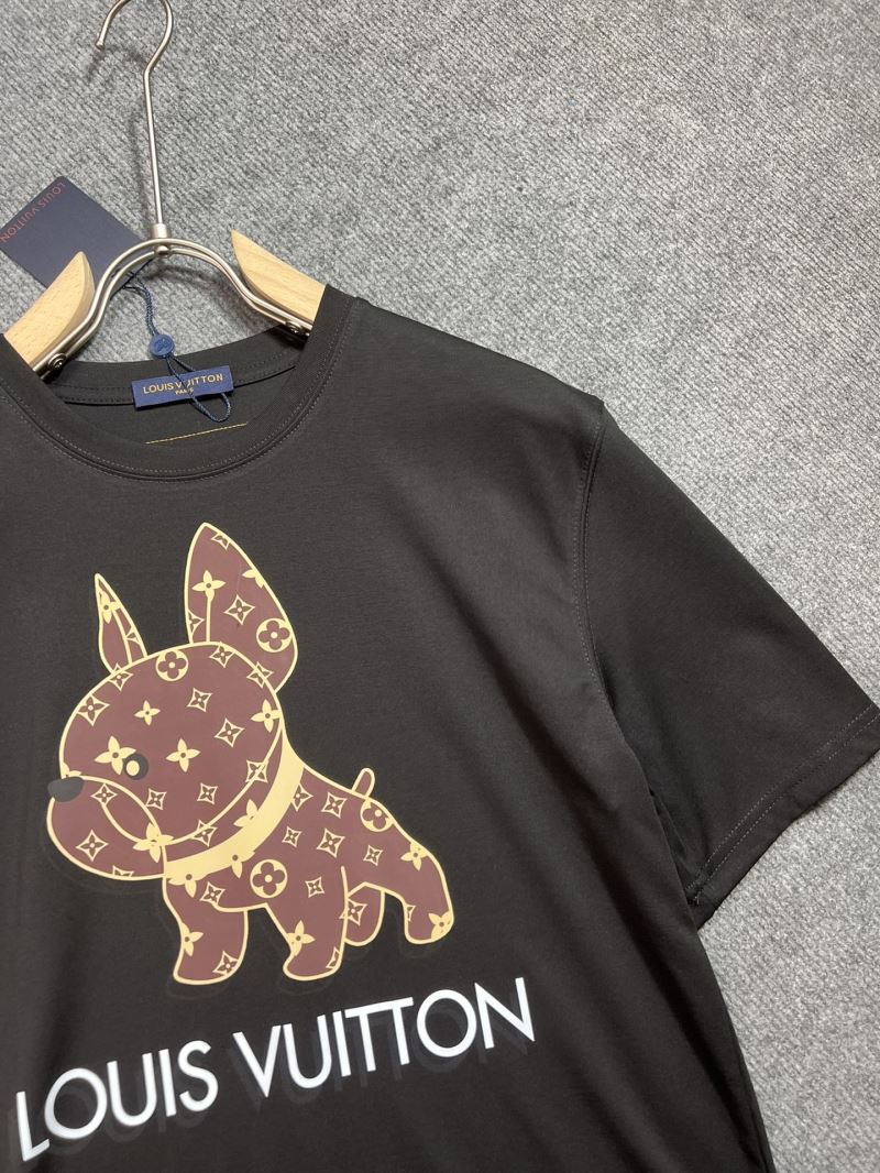 Louis Vuitton T-Shirts